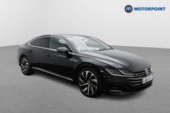 Volkswagen Arteon 2.0 TSI R-Line 5dr DSG