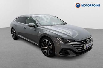 Volkswagen Arteon 1.5 TSI R-Line 5dr