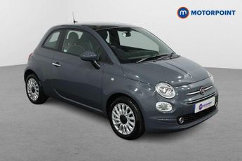 Fiat 500 1.0 Mild Hybrid Lounge 3dr