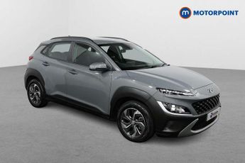 Hyundai KONA 1.6 GDi Hybrid SE Connect 5dr DCT