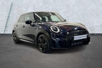 MINI Hatch 1.5 Cooper Sport 5dr Auto