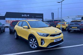 Kia Stonic 1.0T GDi 99 2 5dr