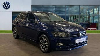 Volkswagen Polo 1.0 TSI 95 United 5dr