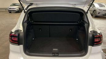 Volkswagen T-Cross 1.0 TSI 110 SE 5dr