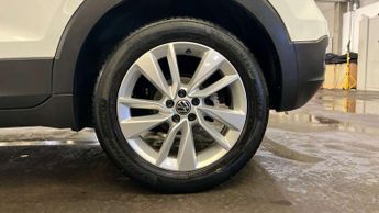 Volkswagen T-Cross 1.0 TSI 110 SE 5dr