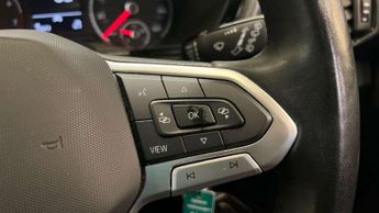 Volkswagen T-Cross 1.0 TSI 110 SE 5dr