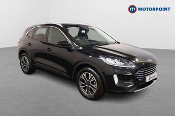 Ford Kuga 1.5 EcoBoost 150 Titanium 5dr