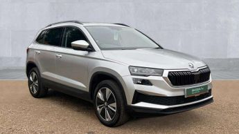 Skoda Karoq 1.5 TSI SE Drive 5dr DSG