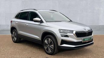 Skoda Karoq 2.0 TDI SE Drive 5dr DSG