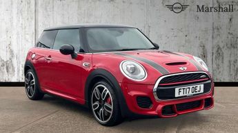 MINI John Cooper Works 2.0 John Cooper Works 3dr Auto