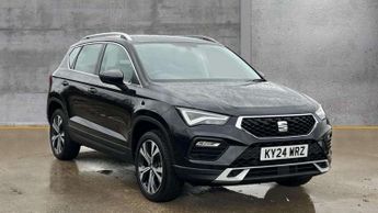 SEAT Ateca 1.5 TSI EVO SE Technology 5dr