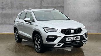 SEAT Ateca 1.5 TSI EVO SE Technology 5dr DSG