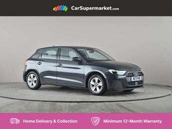 Audi A1 25 TFSI Technik 5dr