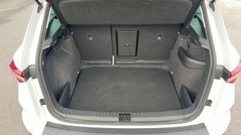 Skoda Karoq 1.5 TSI SE Drive 5dr DSG