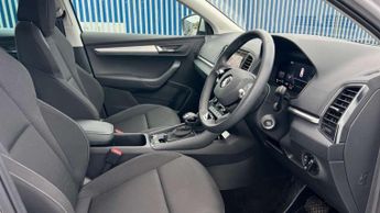 Skoda Karoq 1.5 TSI SE Drive 5dr DSG