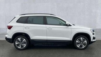 Skoda Karoq 1.5 TSI SE Drive 5dr DSG