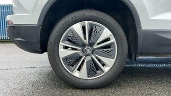 Skoda Karoq 1.5 TSI SE Drive 5dr DSG