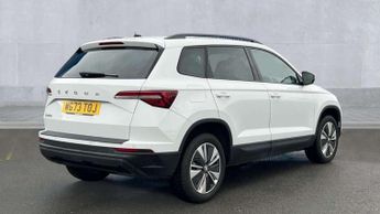 Skoda Karoq 1.5 TSI SE Drive 5dr DSG