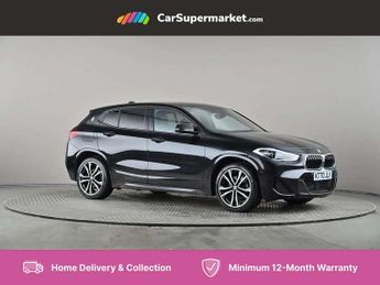 BMW X2 xDrive 25e M Sport 5dr Auto