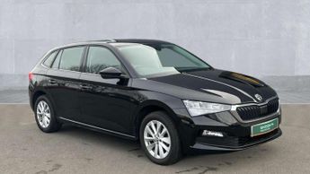 Skoda Scala 1.0 TSI 95 SE Technology 5dr