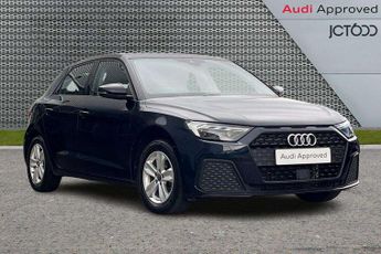 Audi A1 25 TFSI Technik 5dr