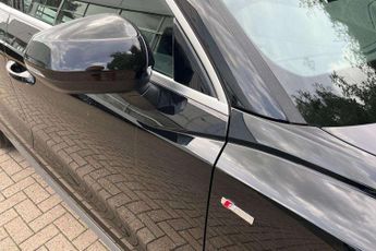 Audi Q3 35 TDI S Line 5dr S Tronic [Leather]