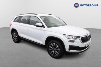 Skoda Kodiaq 2.0 TDI SE Drive 5dr DSG [7 Seat]