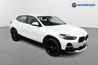 BMW X2 xDrive 18d Sport 5dr Step Auto