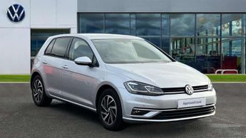 Volkswagen Golf 1.5 TSI EVO 150 Match Edition 5dr DSG