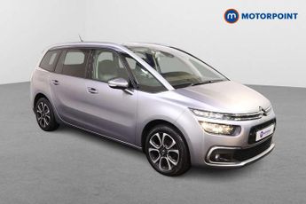 Citroen C4 1.5 BlueHDi 130 Flair 5dr