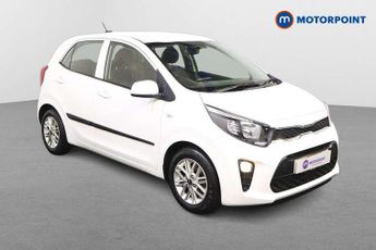 Kia Picanto 1.0 2 5dr [4 seats]