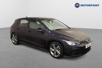 Volkswagen Golf 1.5 TSI R-Line 5dr