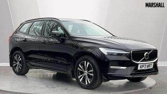 Volvo XC60 2.0 B5P Momentum 5dr Geartronic