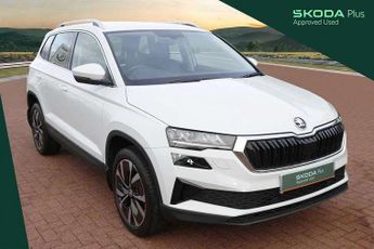 Skoda Karoq 1.5 TSI SE L 5dr DSG