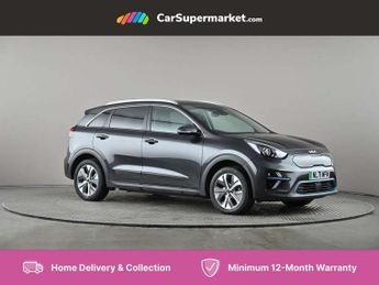 Kia Niro 150kW 2 Long Range 64kWh 5dr Auto