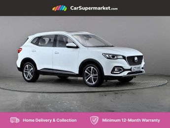 MG HS 1.5 T-GDI Exclusive 5dr