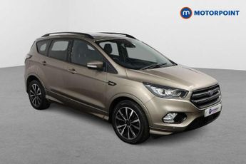 Ford Kuga 1.5 EcoBoost ST-Line 5dr Auto 2WD