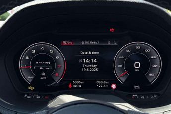 Audi Q2 35 TFSI S Line 5dr