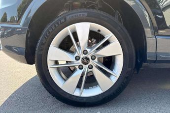 Audi Q2 35 TFSI S Line 5dr