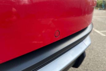 Audi Q3 35 TFSI S Line 5dr S Tronic [Leather]