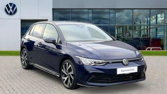 Volkswagen Golf TDi 2.0 TDI 150 R-Line 5dr DSG