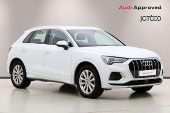 Audi Q3 35 TFSI Sport 5dr