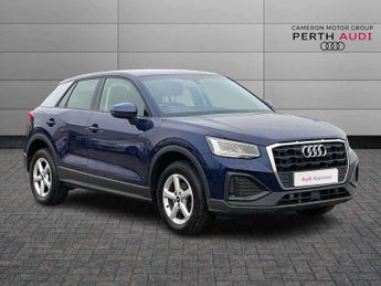 Audi Q2 30 TDI Technik 5dr S Tronic