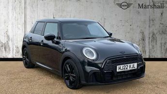 MINI Hatch 1.5 Cooper Sport 5dr