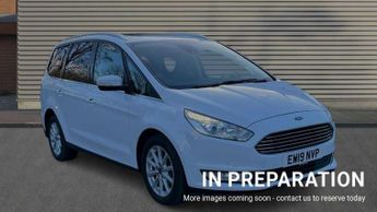 Ford Galaxy 2.0 EcoBlue 240 Titanium X 5dr Auto