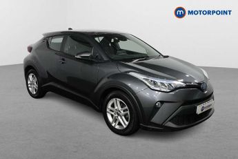 Toyota C-HR 1.8 Hybrid Icon 5dr CVT