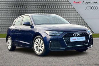 Audi A1 30 TFSI 110 Sport 5dr