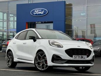 Ford Puma 1.5 EcoBoost ST 5dr