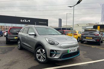 Kia Niro 150kW 2 Long Range 64kWh 5dr Auto