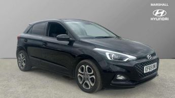Hyundai I20 1.0 T-GDi Premium Nav 5dr